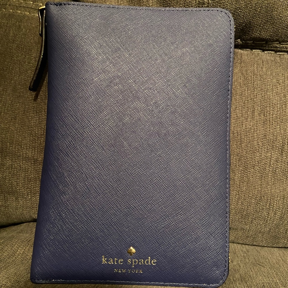Kate Spade Personal size planner